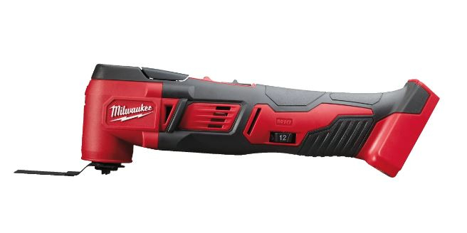 Multiverktyg M18 Bmt-0